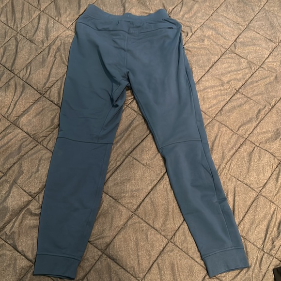 Lululemon City Sweat Joggers - Picture 2 of 3